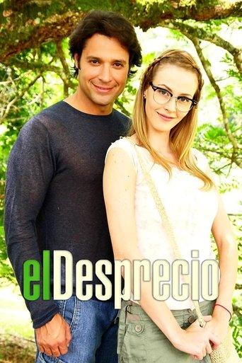El Desprecio dizi afişi