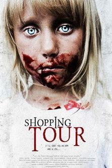 Shopping Tour film afişi