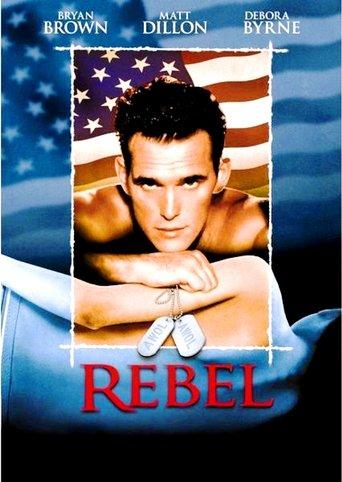 Rebel film afişi