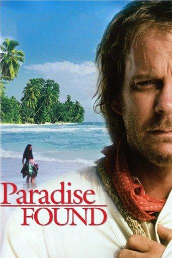 Paradise Found film afişi