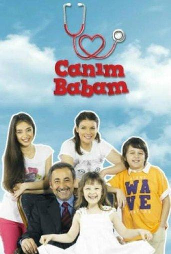 Canım Babam dizi afişi