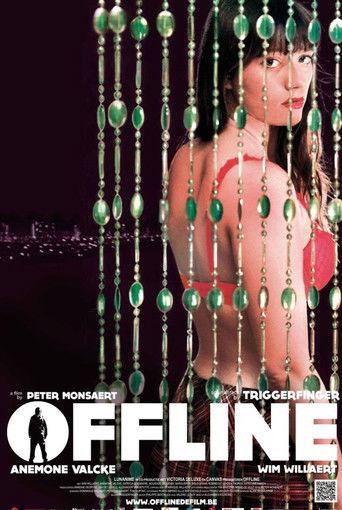 Offline film afişi