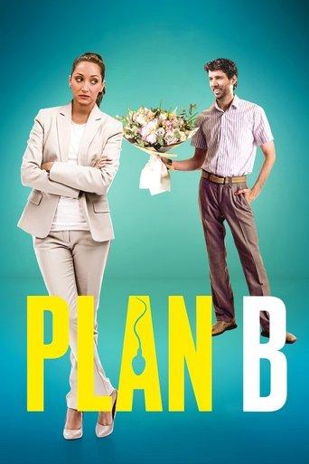 Plan B film afişi