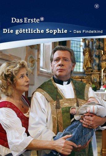Die göttliche Sophie - Das Findelkind film afişi