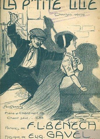 La P’tite Lili film afişi