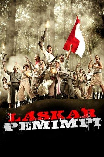 Laskar Pemimpi film afişi
