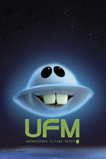 Unidentified Flying Mater film afişi