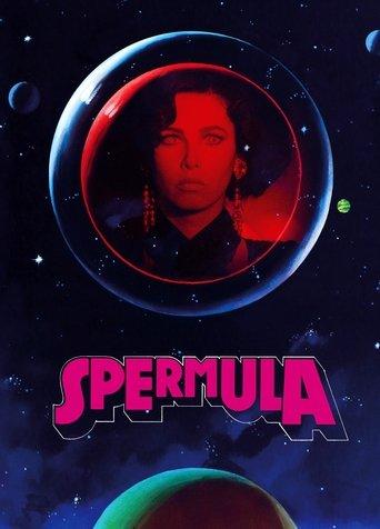 Spermula film afişi