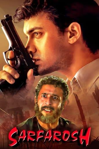 Sarfarosh film afişi