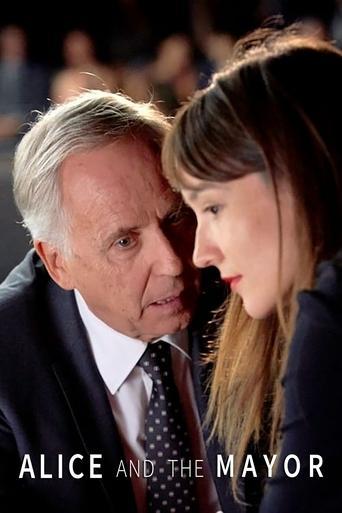 Alice and the Mayor film afişi