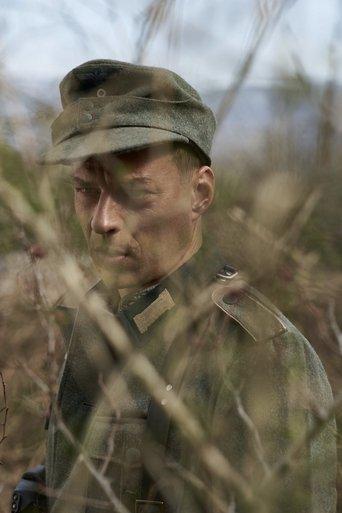 Escape to the Sea film afişi