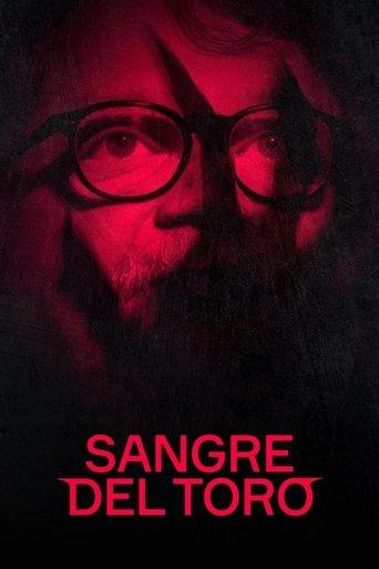 Sangre del Toro film afişi