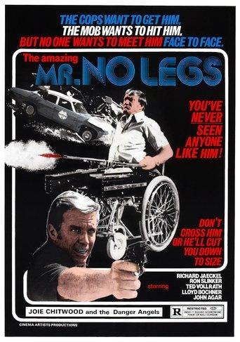 Mr. No Legs film afişi