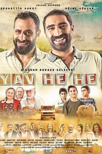 Yav He He film afişi