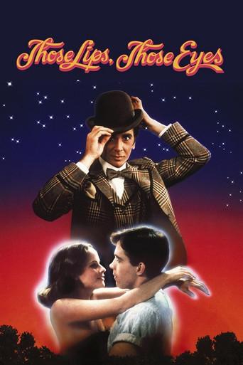 Those Lips, Those Eyes film afişi