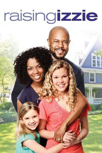 Raising Izzie film afişi