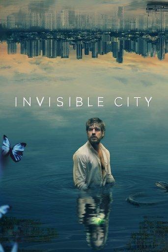 Invisible City dizi afişi