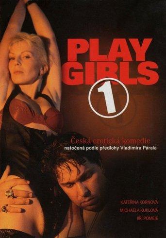 Playgirls film afişi