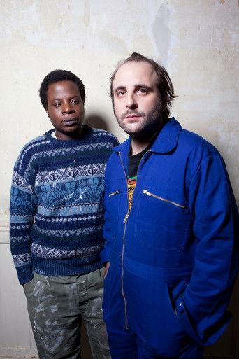 Moonlight Lover film afişi