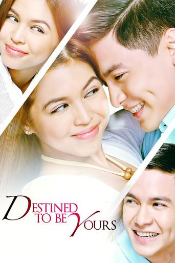 Destined to be Yours dizi afişi