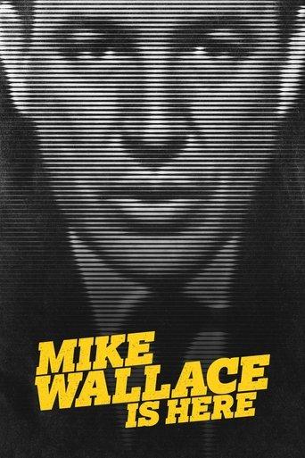 Mike Wallace Is Here film afişi