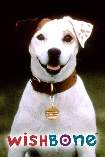 Wishbone dizi afişi