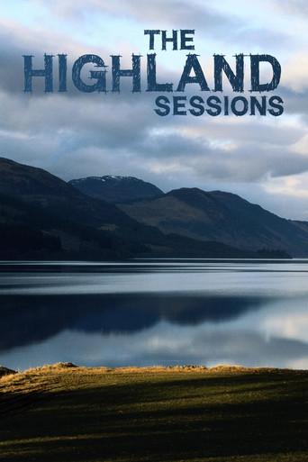 The Highland Sessions dizi afişi