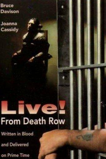 Live! From Death Row film afişi