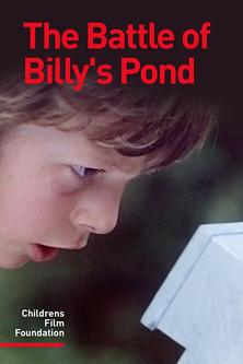 The Battle of Billy's Pond film afişi