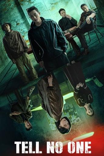 Tell No One dizi afişi