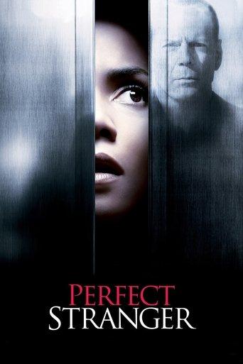Perfect Stranger film afişi