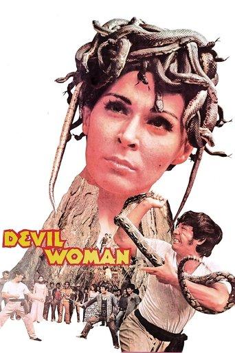 Devil Woman film afişi