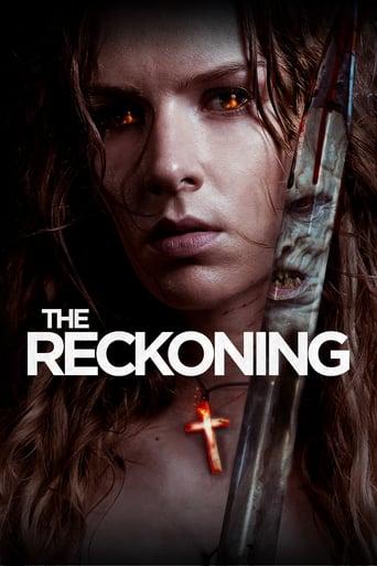 The Reckoning film afişi