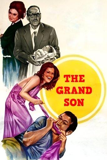 The Grandson film afişi