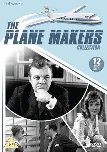 The Plane Makers dizi afişi