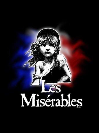 Stage By Stage: Les Misérables film afişi