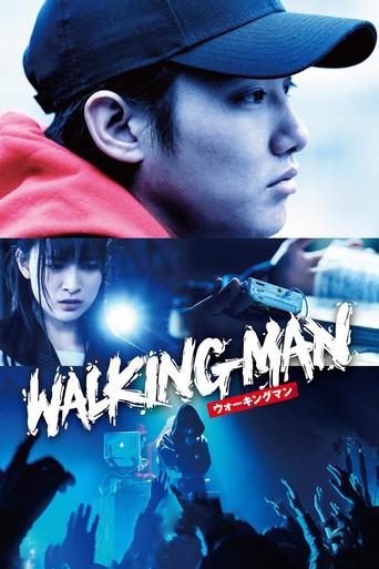 Walking Man film afişi