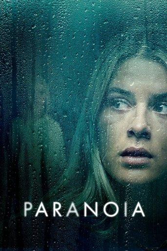 Paranoia film afişi