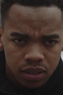 Shiro's Story film afişi