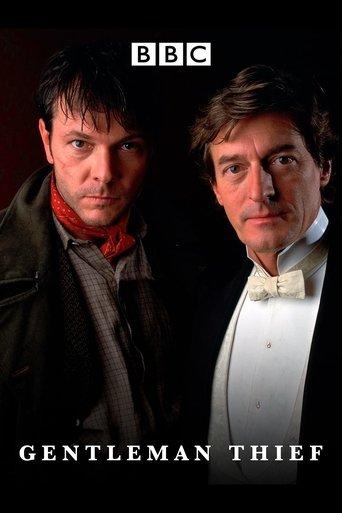 The Gentleman Thief film afişi