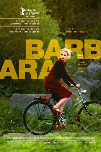 Barbara film afişi