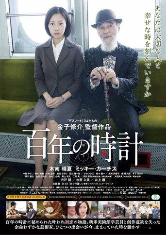The Centenarian Clock film afişi