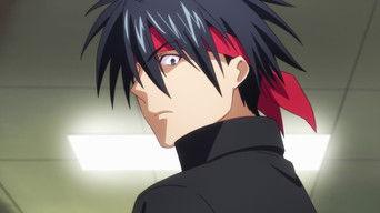 Proof of the Strongest