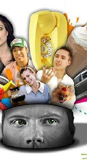 Moustachette film afişi