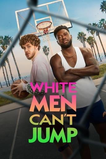 White Men Can't Jump film afişi