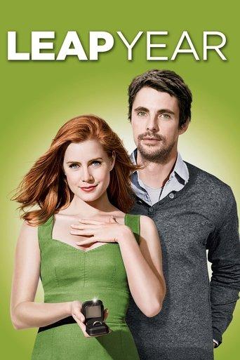 Leap Year film afişi