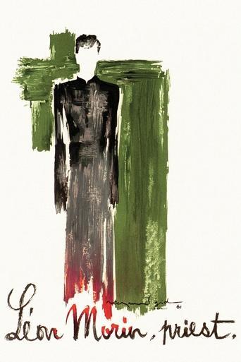 Léon Morin, Priest film afişi