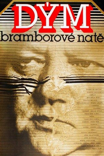 Smoke on the Potato Fields film afişi