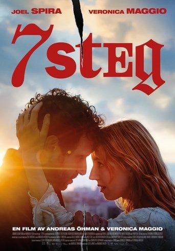 7 steg film afişi