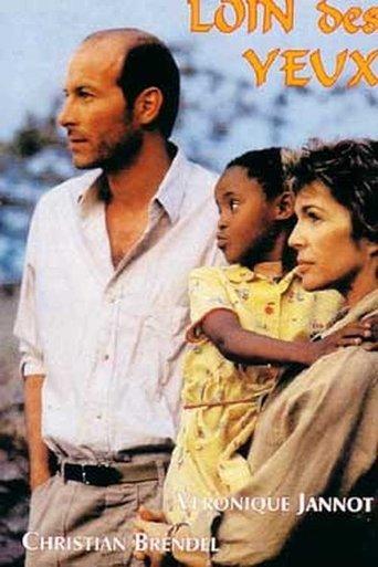 Loin des yeux film afişi